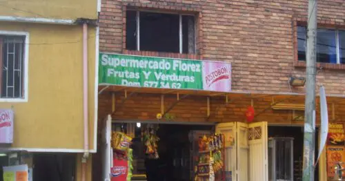 MERCADO FLORES FRUTAS Y VERDURAS BOGOTÁ MERCADO FLORES FRUTAS Y VERDURAS BOGOTÁ